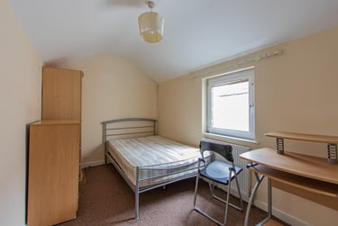 4 bed house, Daniel Street, Cathays, Cardiff, CF244NY - Image 10